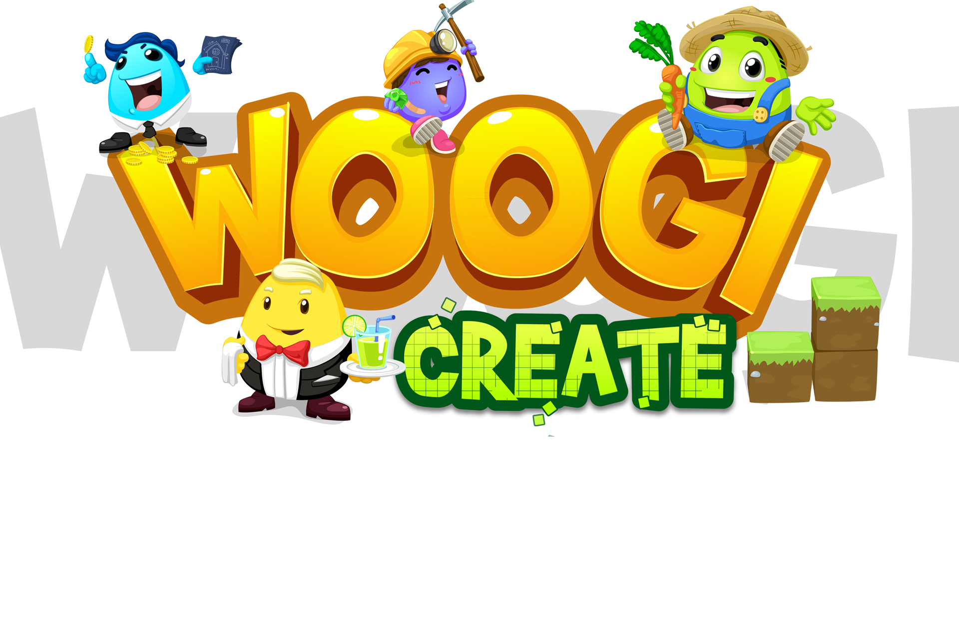 沃格创造-Woogi Create